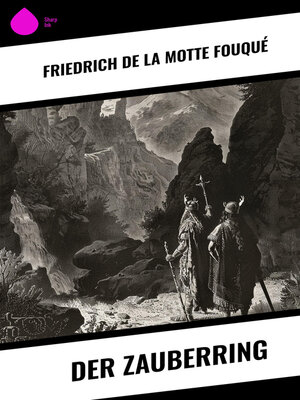 cover image of Der Zauberring
